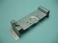 Carrier Assembly - 8024575 Burner Support Wok Psg3 00-00 00 07 [Amica]